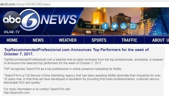 RustyMcMillenTeamVFM ABC