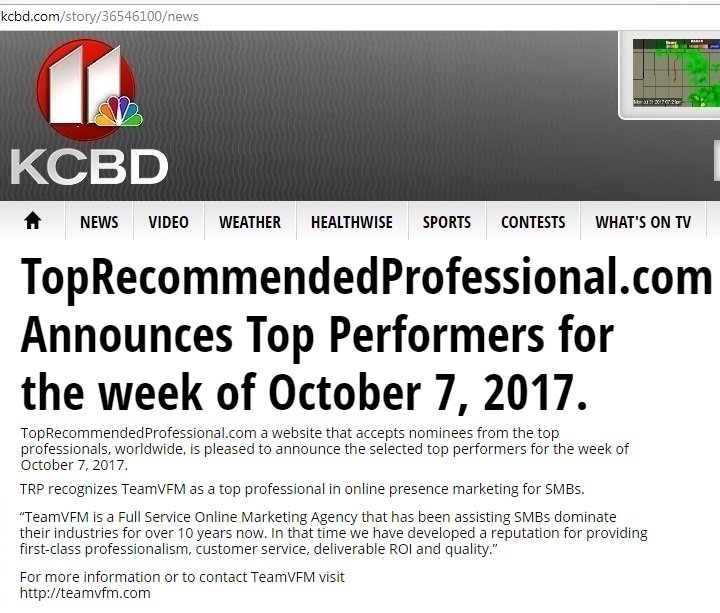 RustyMcMillenTeamVFM NBC