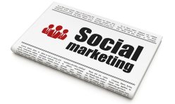 Social Media Marketing and Optimization